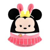 MINNIE  - DISNEY Easter 8" Squishmallow Plush